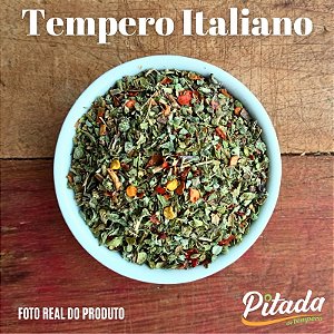 Tempero Italiano