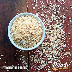 Cebola Granulada