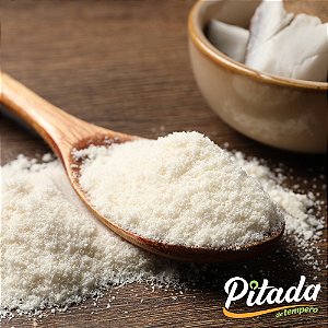 Farinha de Coco