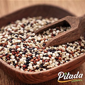 Quinoa Mix