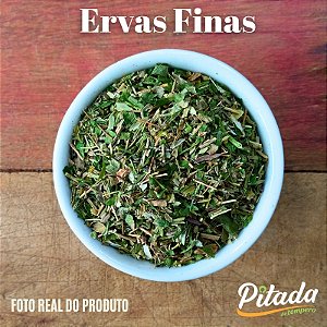 Ervas Finas