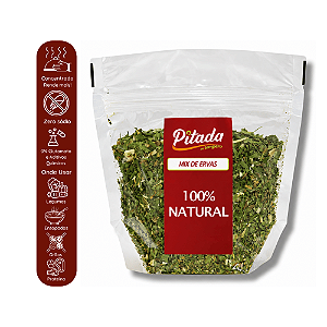 Mix de Ervas (Cheiro Verde)