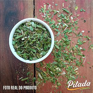 Cebolinha Desidratada