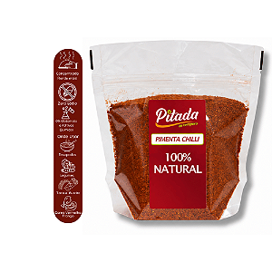 Pimenta Chilli
