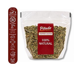 Tempero Zaatar