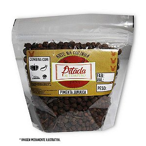 Pimenta Jamaica