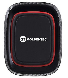 Suporte Veicular Magnético para Smartphone Goldentec GTSV01