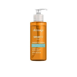 Sabonete Líquido Secatriz Salic Dermage 115ml