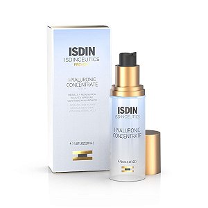 Sérum Hyaluronic Concentrate Isdinceutics ISDIN 30ml