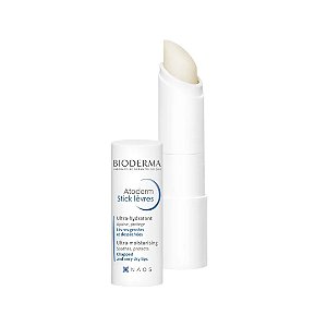 Stick Labial Hidratante Atoderm Bioderma 4g