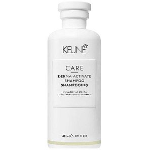 Shampoo Care Derma Activate Keune 300ml