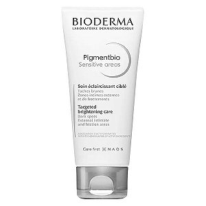 Esfoliante Pigmentbio Foaming Cream Bioderma 200ml