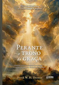 Perante o Trono da Graça