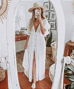 Saída Longa Bethânia