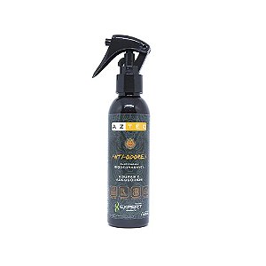 Spray Esportivo Anti Odores Expert Clean Sports 150ml Azteq