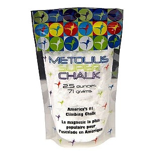 Magnésio Super Chalk 71GR Metolius