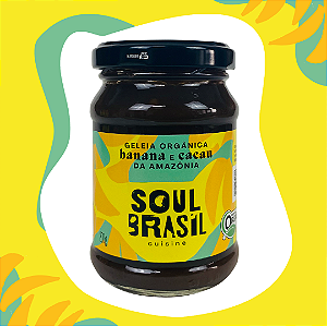 Soul Brasil Cuisine - Soul Brasil Cuisine