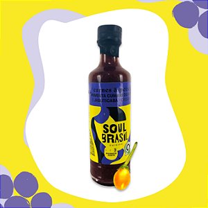 Kit Experiência Geleias Soul Brasil - Soul Brasil Cuisine