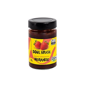 Geleia de Morango - 200g