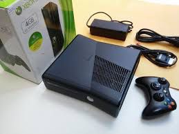 DM Games - XBOX 360 DESTRAVADO JOGA ONLINE SEMI NOVO 3 MESES DE