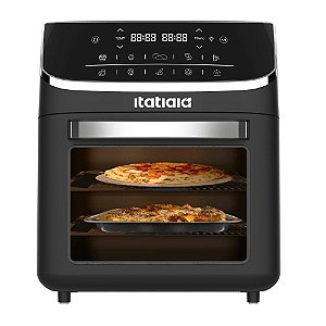 Air Fryer Forno 12l Itatiaia 127V