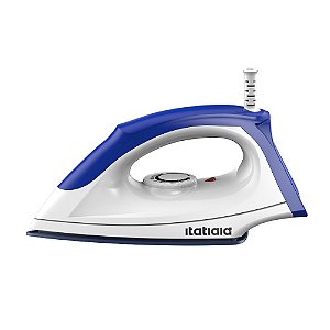 Ferro a Seco Itatiaia Original 1200W 127V/220V
