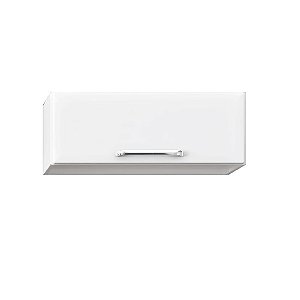 Armário Aéreo Luce Com 1 Porta Basculante Itatiaia