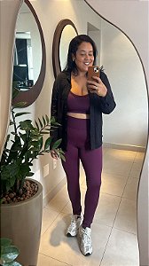 Camisa Slim - composição