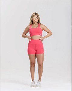 Conjunto Persistence – Poliamida com Faixa Refletiva