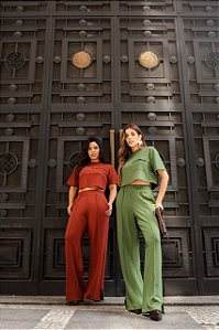 Moletinho Biah – Flare