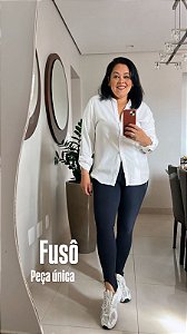 Calça Fusô