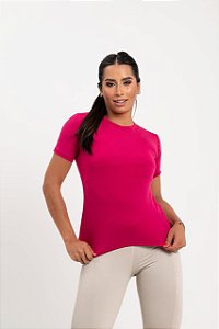 Blusa Poliamida Dry fit