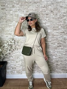 Conjunto Conforto | Progressivo