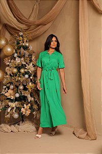 Chemise Longa Peça única