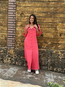 Chemise Longa Peça única