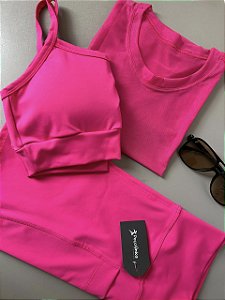 Conjunto Active Bermuda