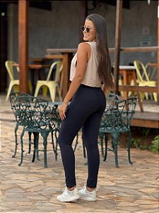 Calça Compress Casual