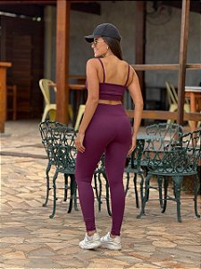 Conjunto Confort line