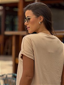 T shirt Peça única