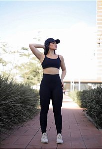 Conjunto Feline Calça