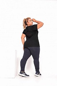 Blusa Ampla plus