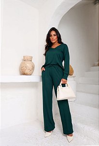Conjunto Outono