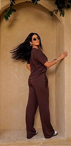 Conjunto Moletinho Friso