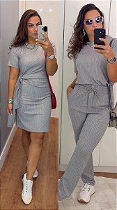 Conjunto Risca de Giz