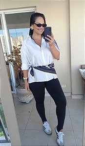 Calça Pezinho