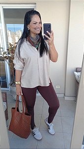 Calça Pezinho
