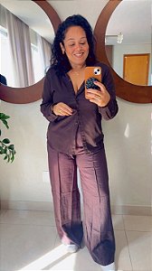 Calça marrant