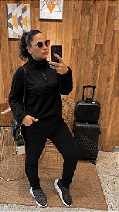 Conjunto Bella