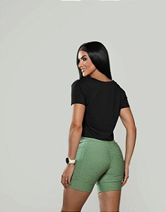Blusa Composição