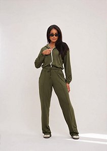 Conjunto Basic Capuz